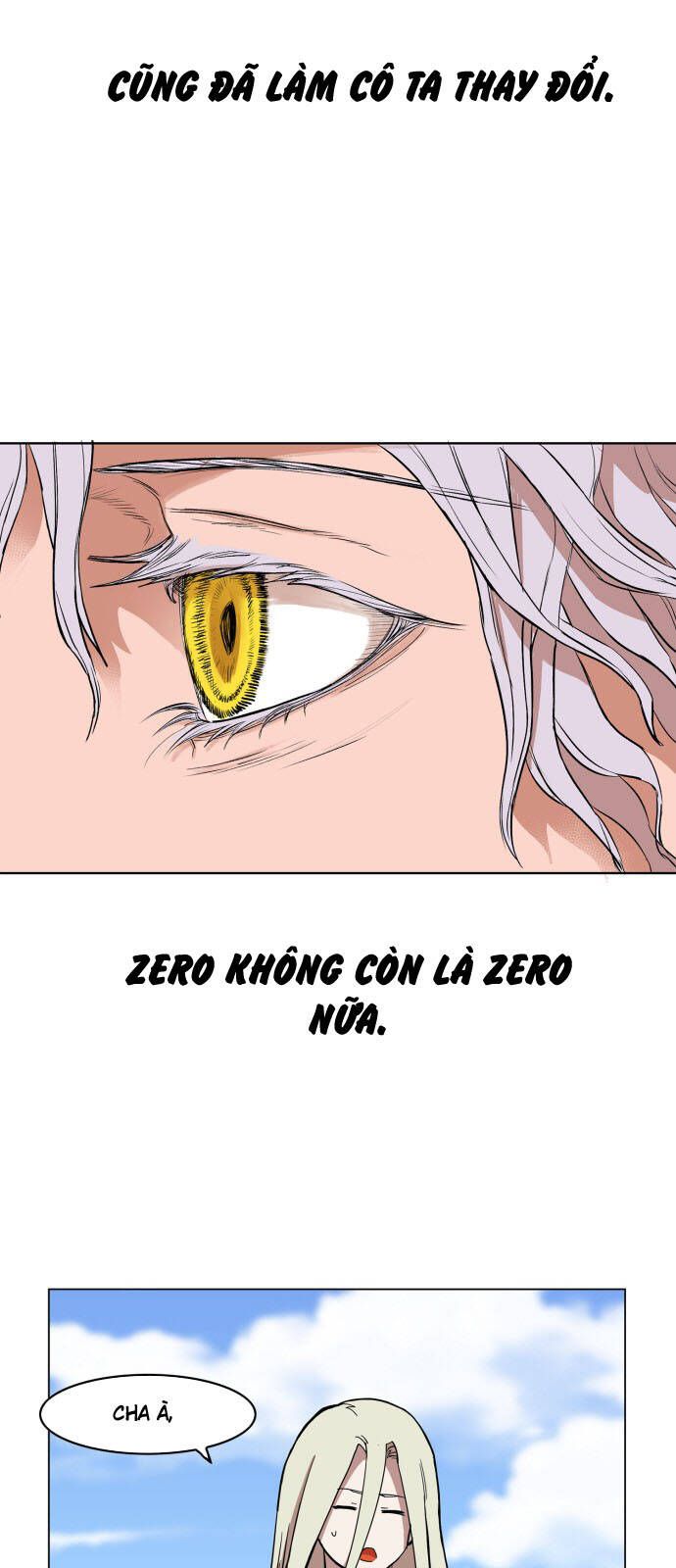 Hard Core Leveling Warrior Ss3 - Chapter 108 - Page 7