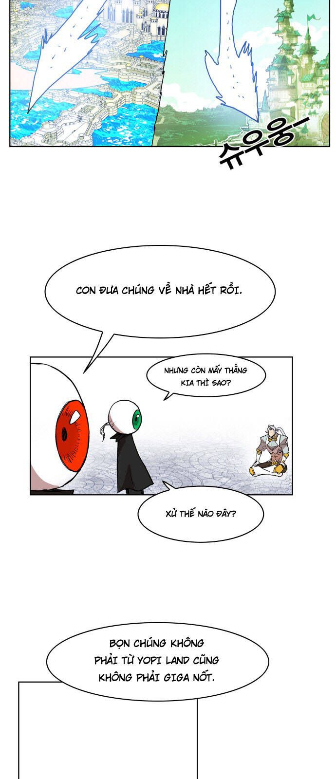 Hard Core Leveling Warrior Ss3 - Chapter 109 - Page 12