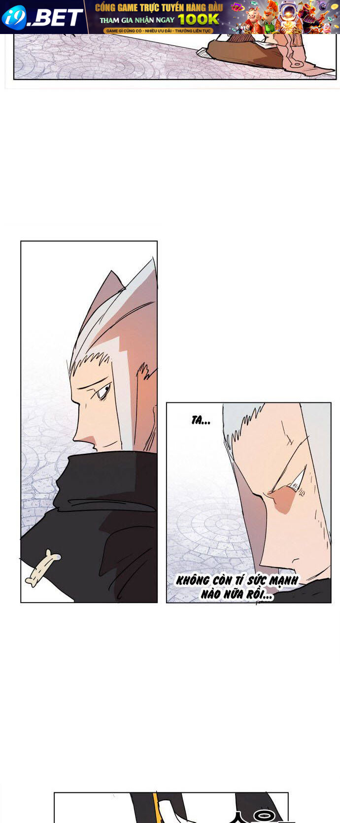 Hard Core Leveling Warrior Ss3 - Chapter 109 - Page 22