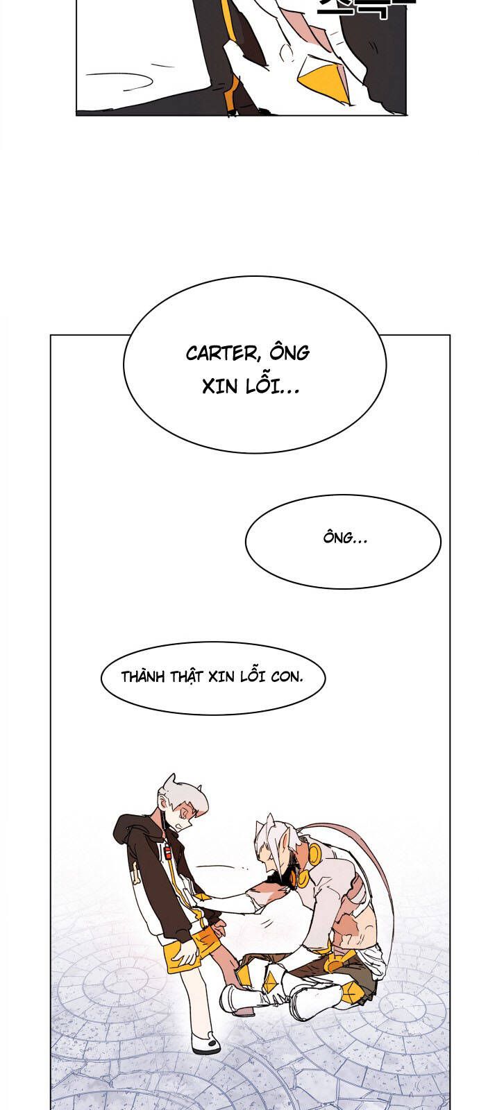 Hard Core Leveling Warrior Ss3 - Chapter 109 - Page 23