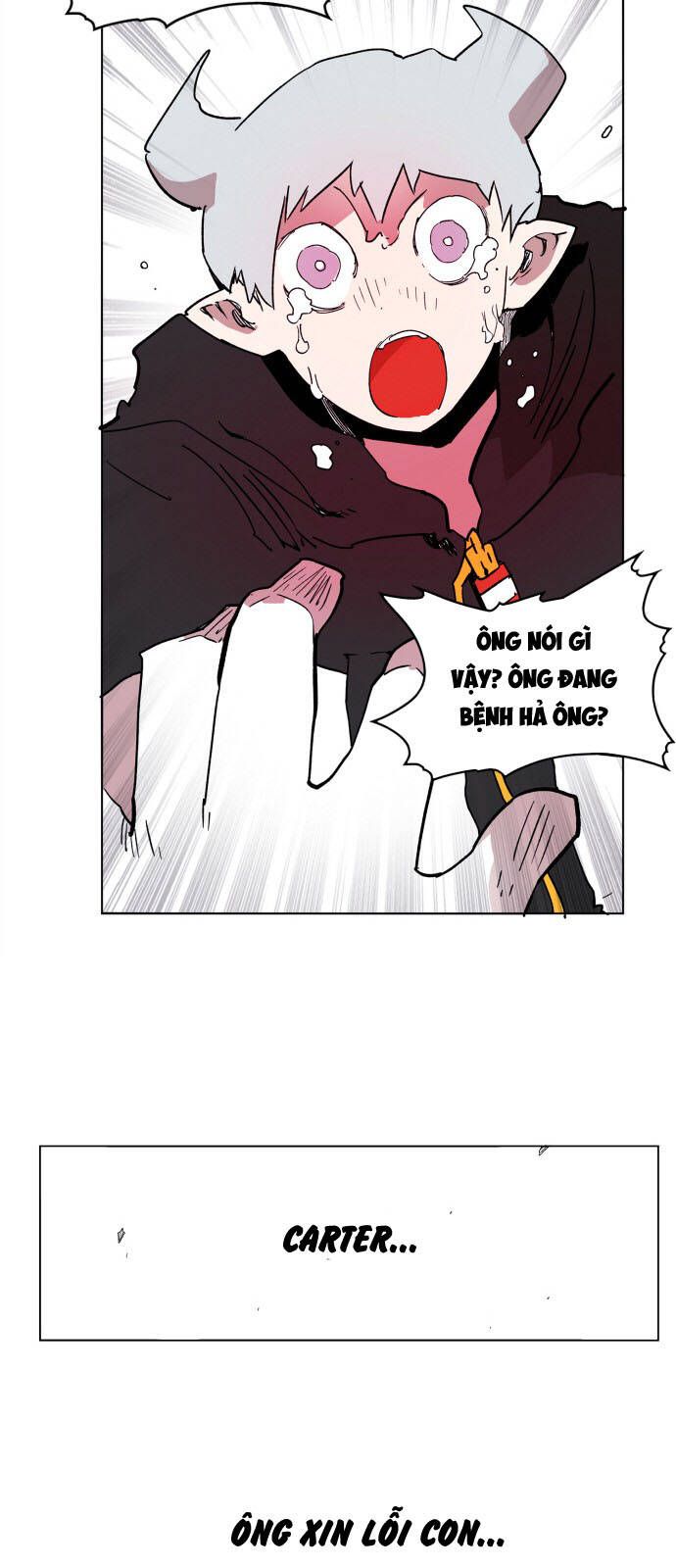 Hard Core Leveling Warrior Ss3 - Chapter 109 - Page 26