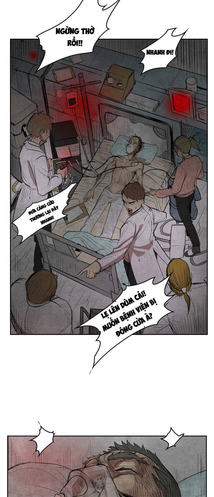 Hard Core Leveling Warrior Ss3 - Chapter 109 - Page 29