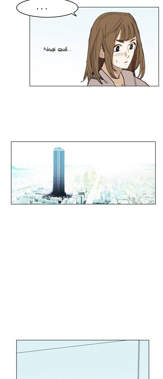 Hard Core Leveling Warrior Ss3 - Chapter 109 - Page 39