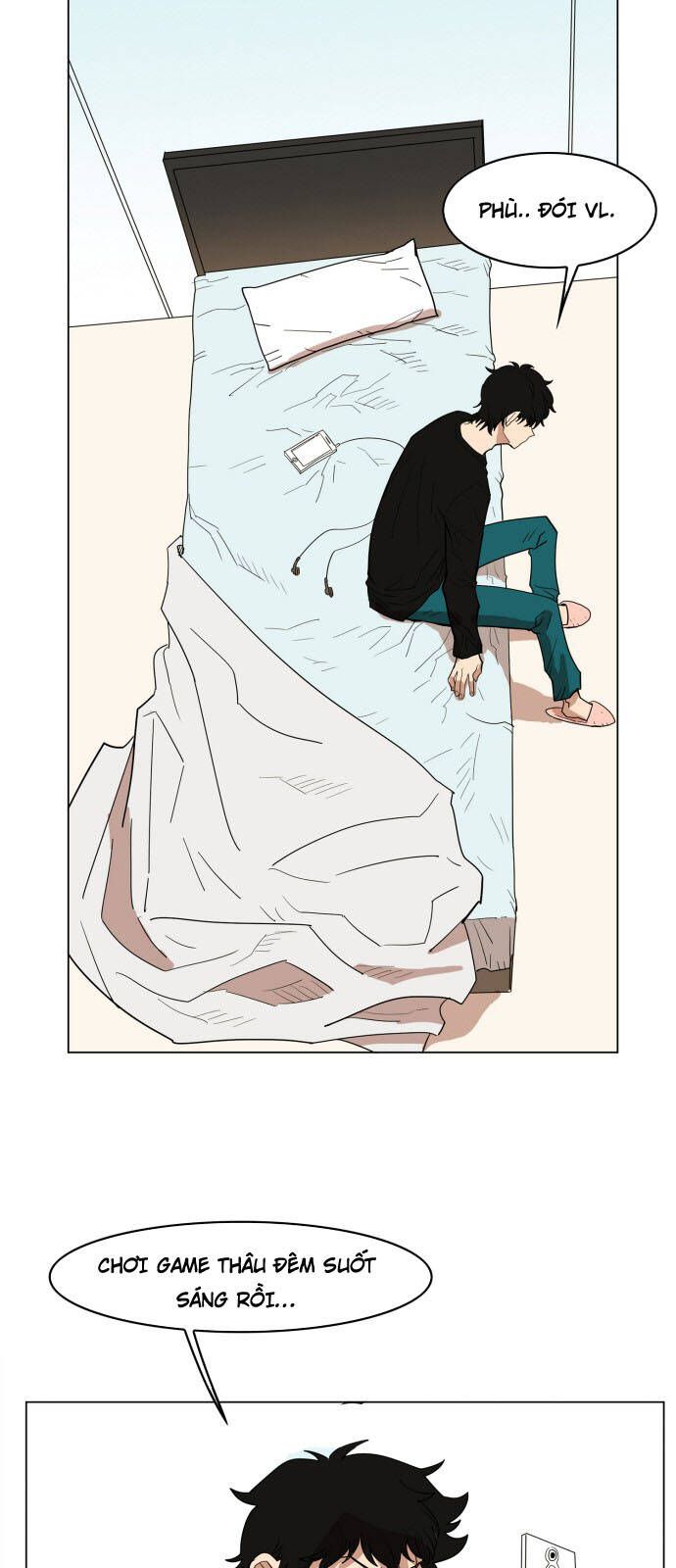 Hard Core Leveling Warrior Ss3 - Chapter 109 - Page 40