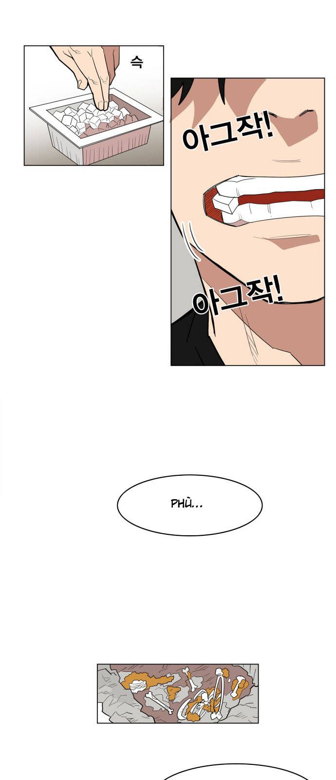 Hard Core Leveling Warrior Ss3 - Chapter 109 - Page 43