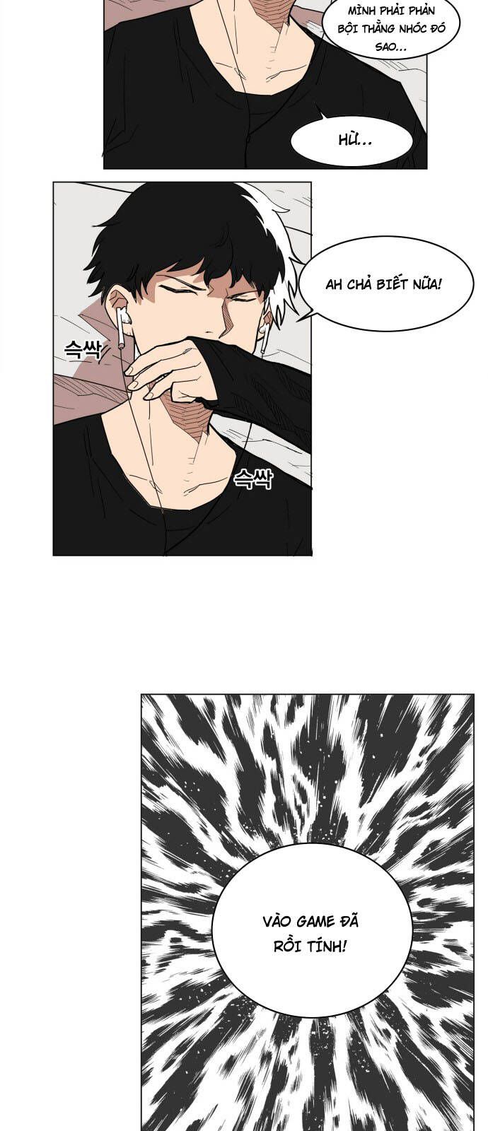 Hard Core Leveling Warrior Ss3 - Chapter 109 - Page 45