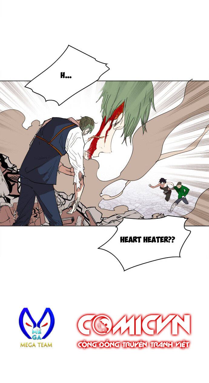 Hard Core Leveling Warrior Ss3 - Chapter 109 - Page 49