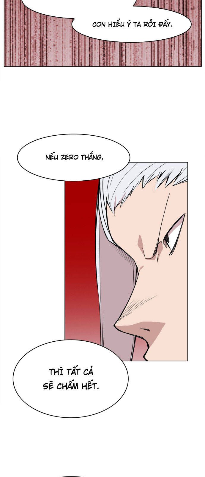 Hard Core Leveling Warrior Ss3 - Chapter 109 - Page 7