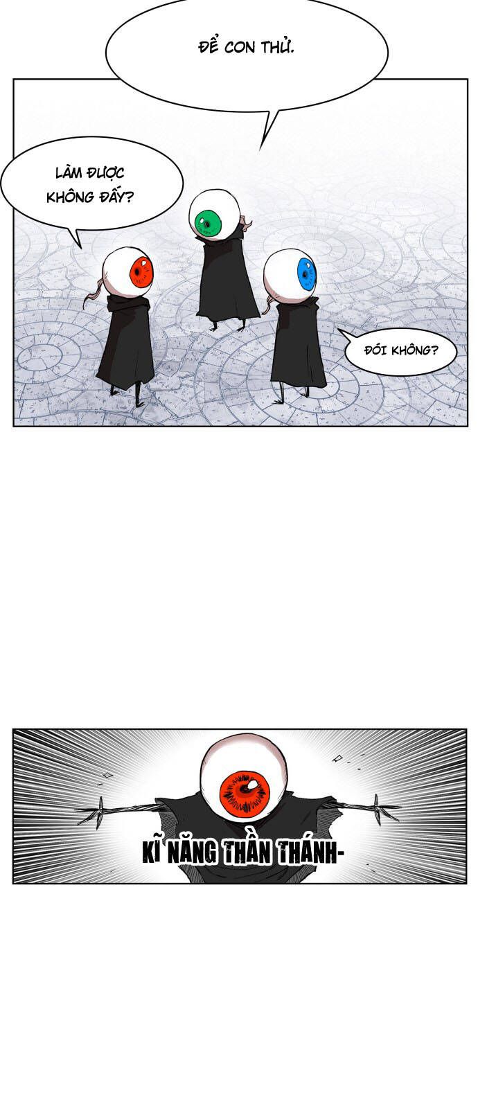 Hard Core Leveling Warrior Ss3 - Chapter 109 - Page 9