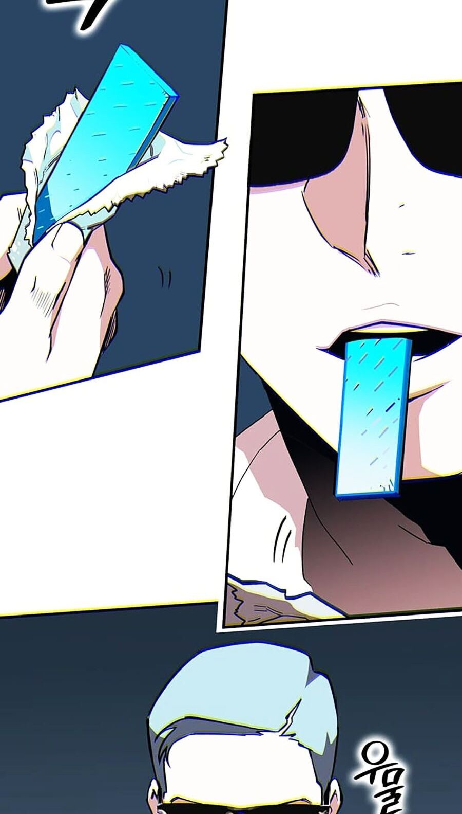 Hard Core Leveling Warrior Ss3 - Chapter 11 - Page 102