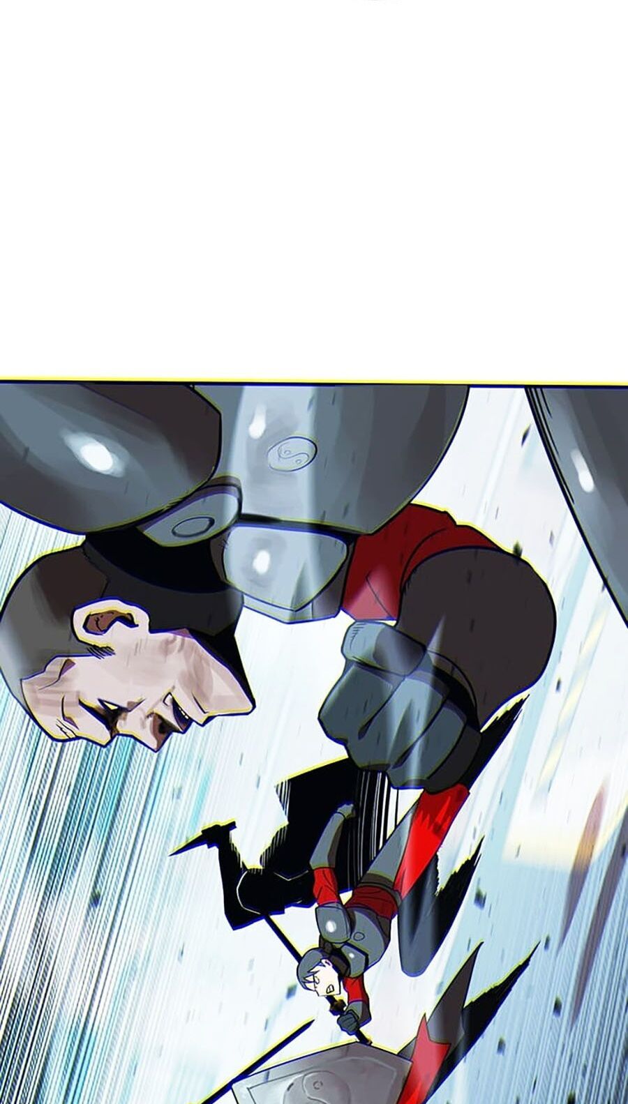 Hard Core Leveling Warrior Ss3 - Chapter 11 - Page 104