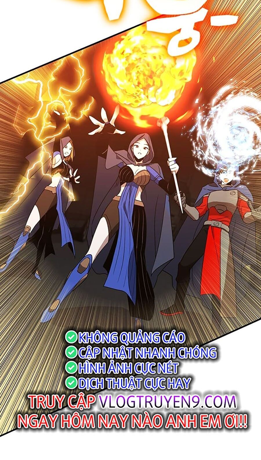 Hard Core Leveling Warrior Ss3 - Chapter 11 - Page 107