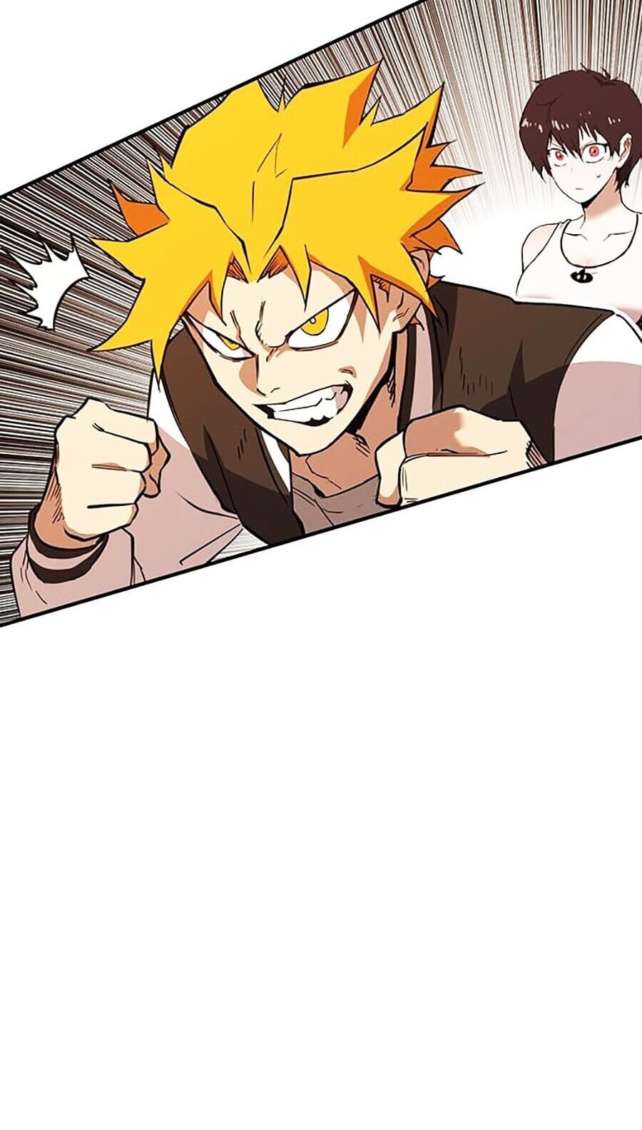 Hard Core Leveling Warrior Ss3 - Chapter 11 - Page 111