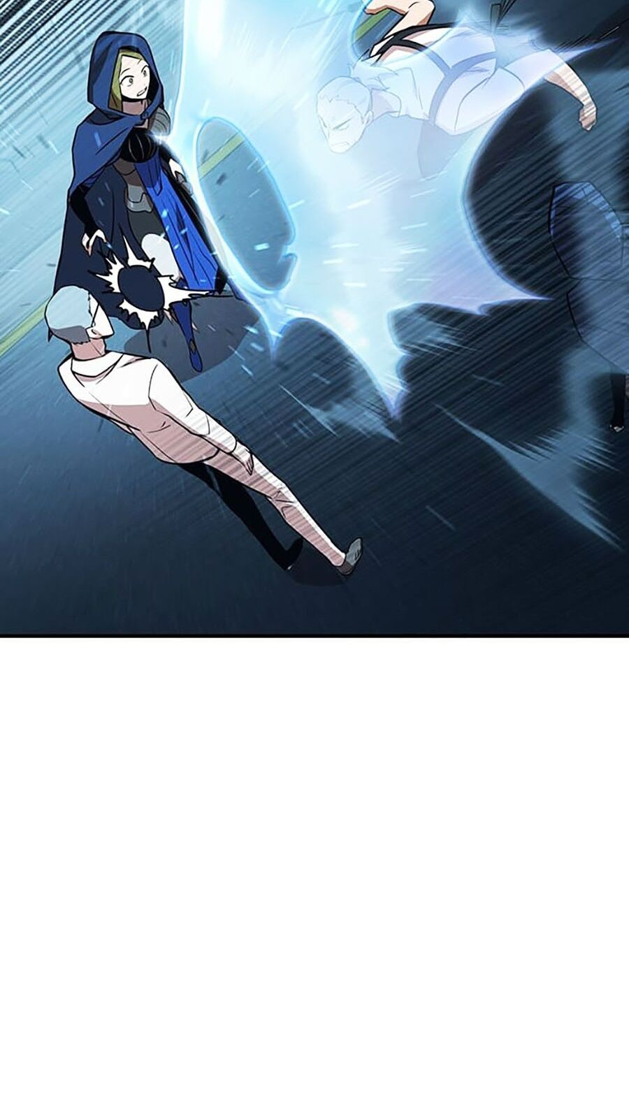 Hard Core Leveling Warrior Ss3 - Chapter 11 - Page 118