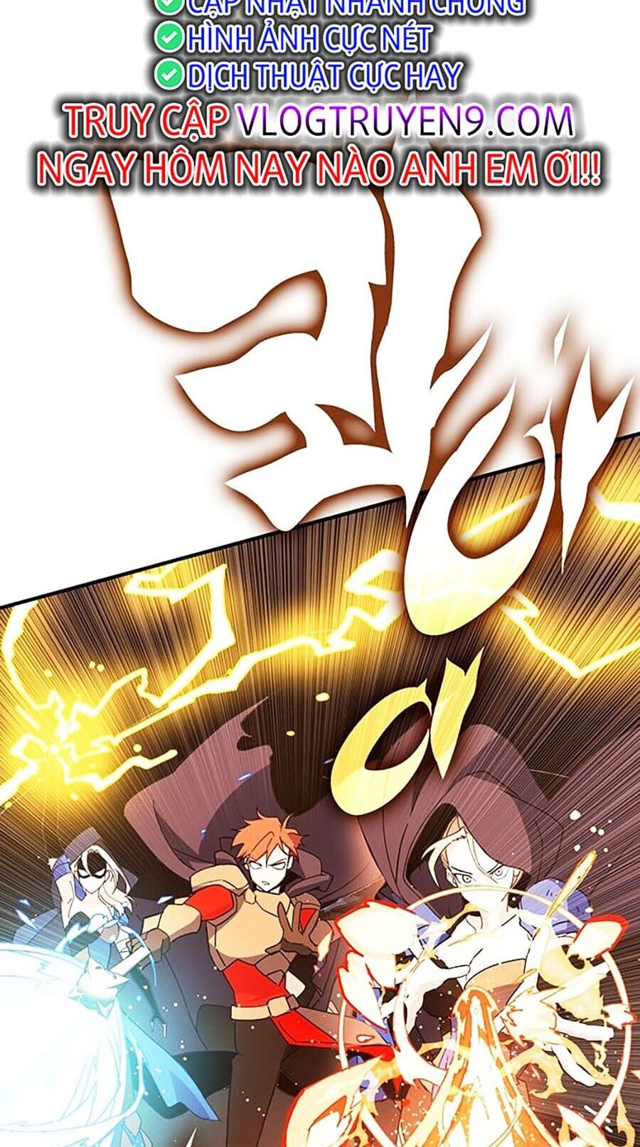 Hard Core Leveling Warrior Ss3 - Chapter 11 - Page 125