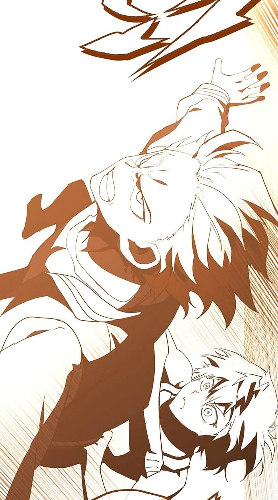 Hard Core Leveling Warrior Ss3 - Chapter 11 - Page 129