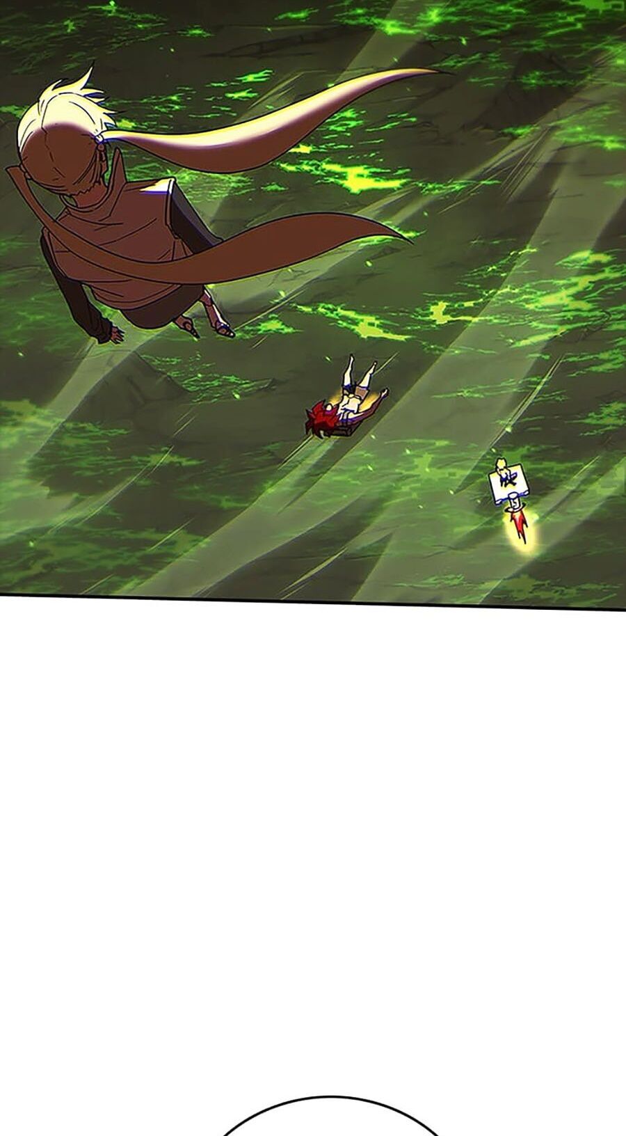 Hard Core Leveling Warrior Ss3 - Chapter 11 - Page 14