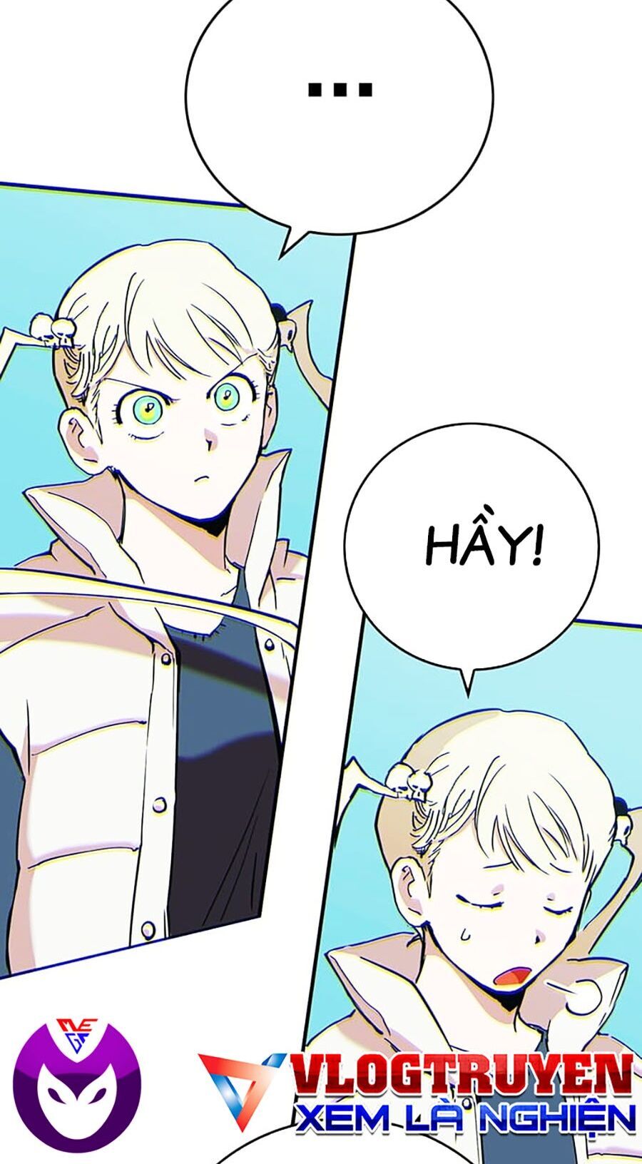 Hard Core Leveling Warrior Ss3 - Chapter 11 - Page 15