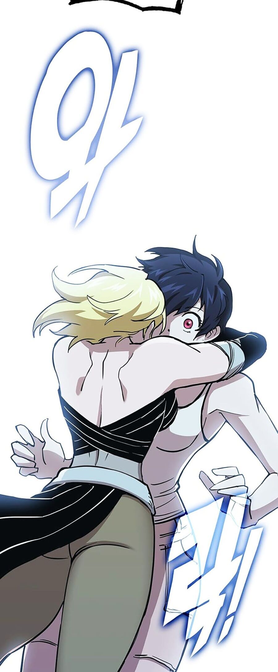 Hard Core Leveling Warrior Ss3 - Chapter 11 - Page 156