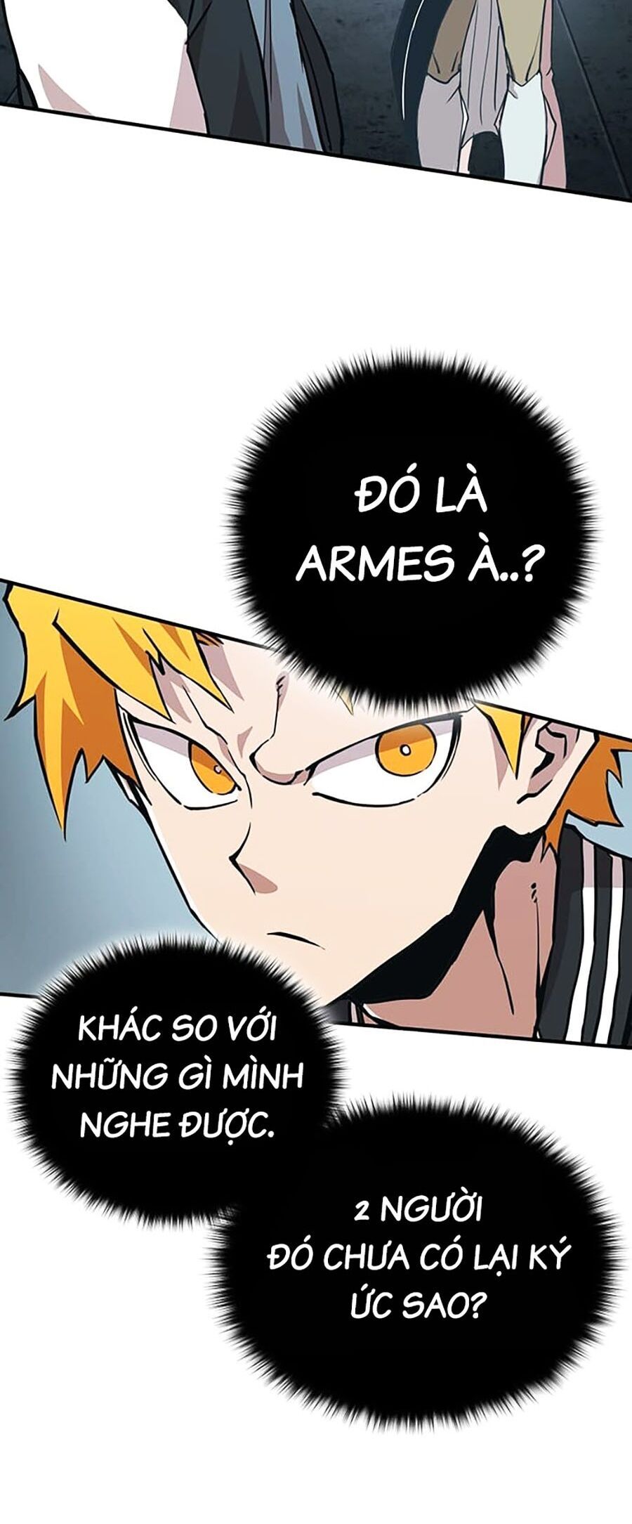 Hard Core Leveling Warrior Ss3 - Chapter 11 - Page 160