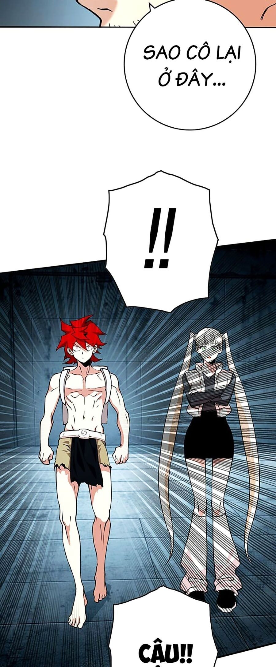 Hard Core Leveling Warrior Ss3 - Chapter 11 - Page 166