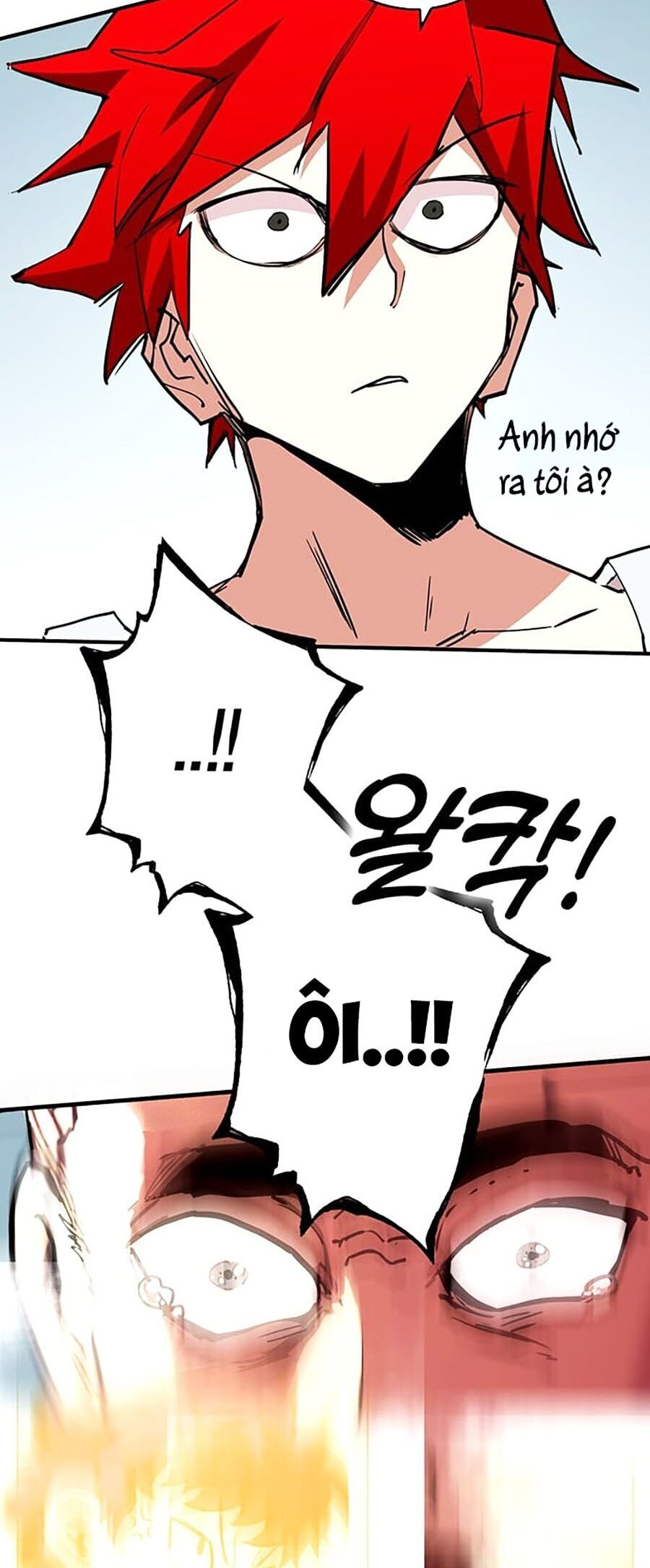 Hard Core Leveling Warrior Ss3 - Chapter 11 - Page 168