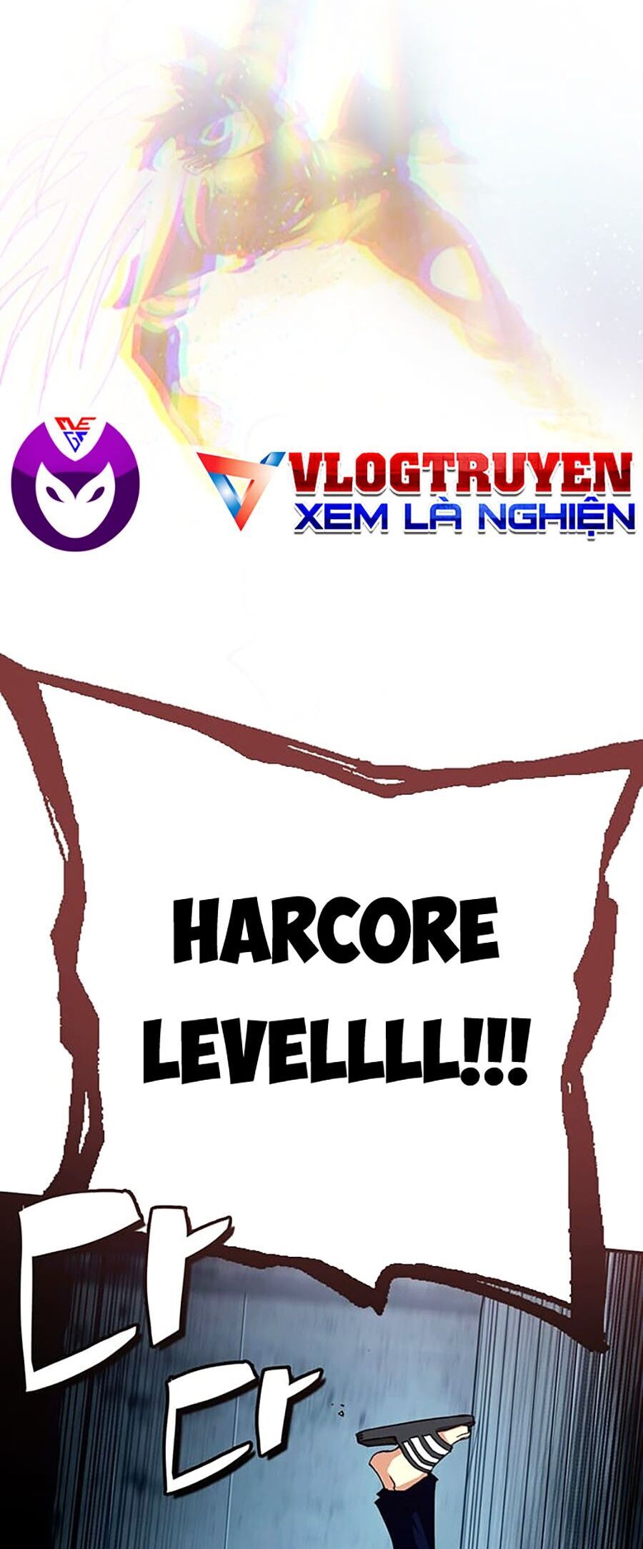 Hard Core Leveling Warrior Ss3 - Chapter 11 - Page 172