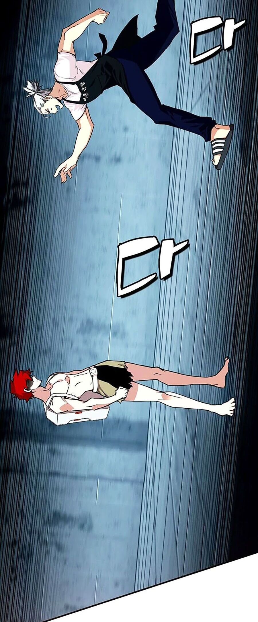 Hard Core Leveling Warrior Ss3 - Chapter 11 - Page 173