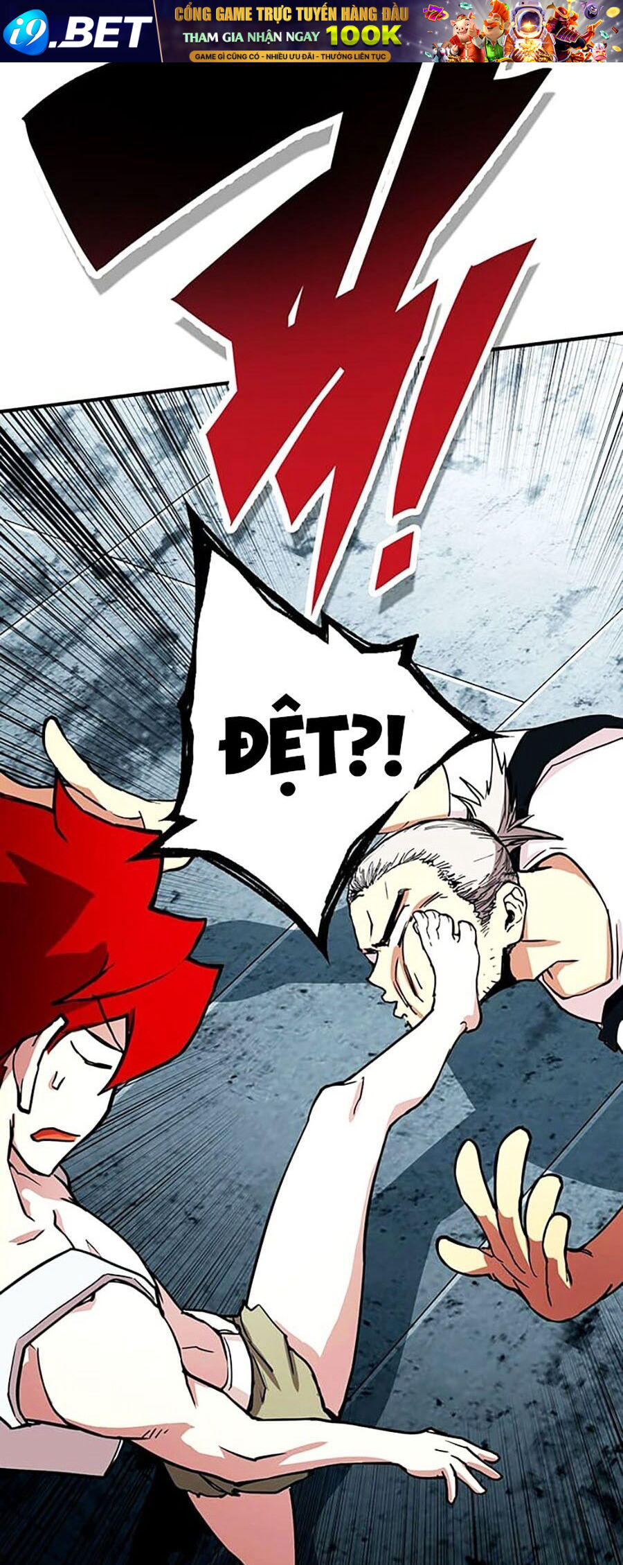 Hard Core Leveling Warrior Ss3 - Chapter 11 - Page 176