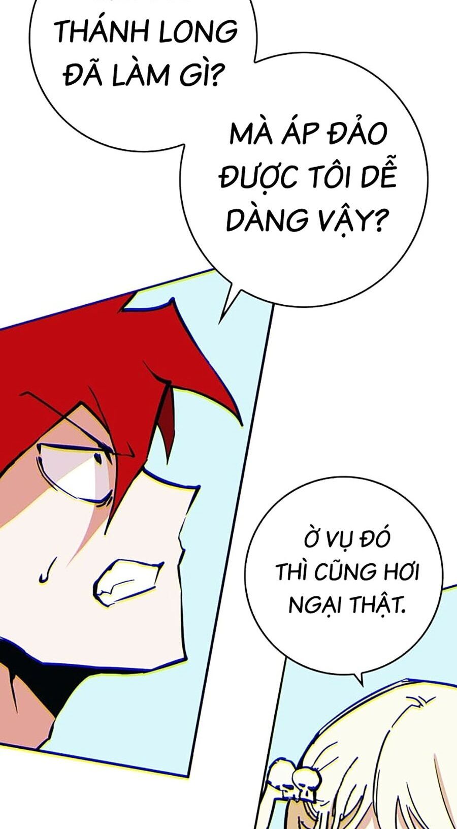 Hard Core Leveling Warrior Ss3 - Chapter 11 - Page 18