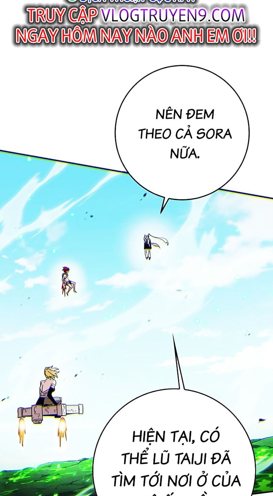 Hard Core Leveling Warrior Ss3 - Chapter 11 - Page 20