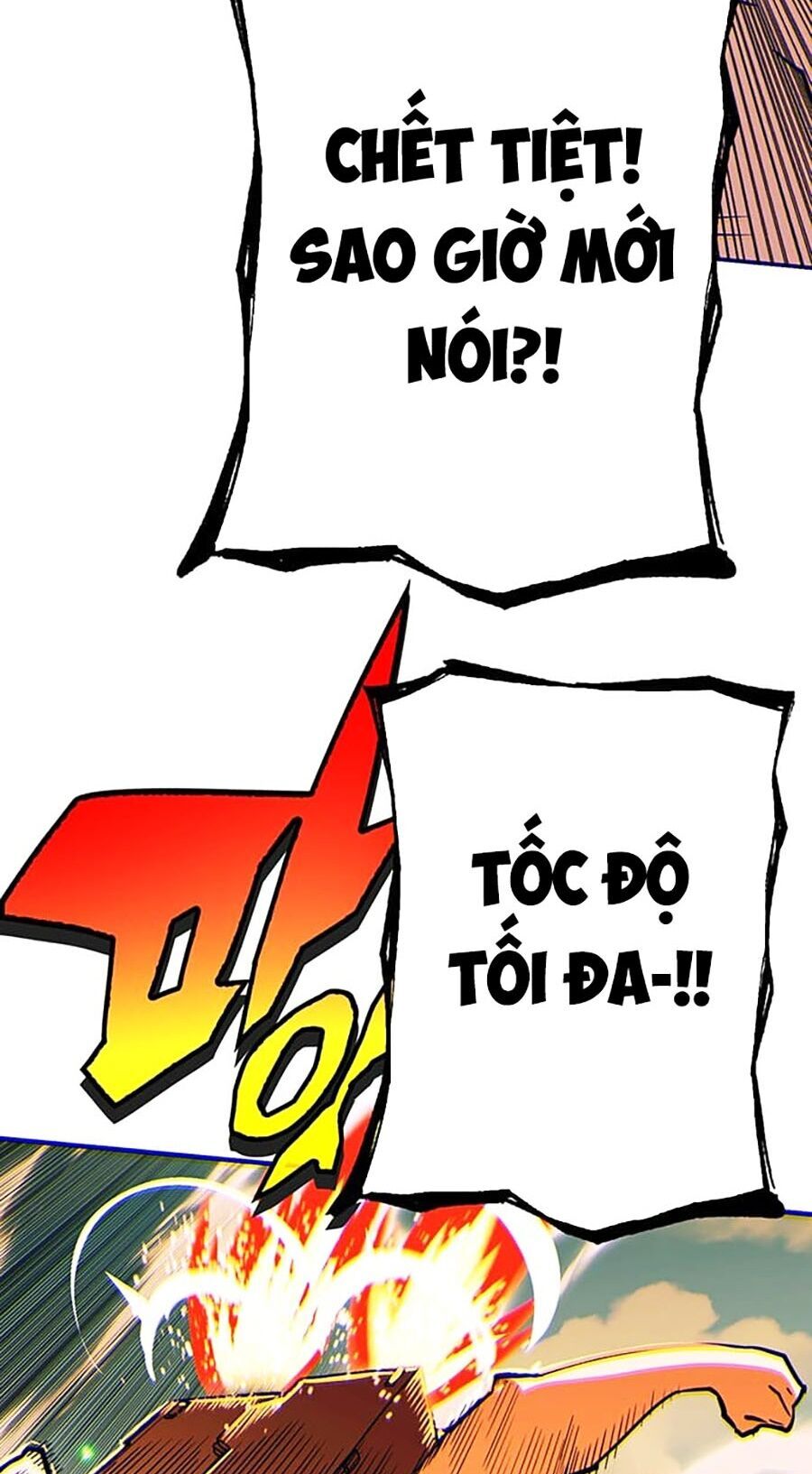 Hard Core Leveling Warrior Ss3 - Chapter 11 - Page 22