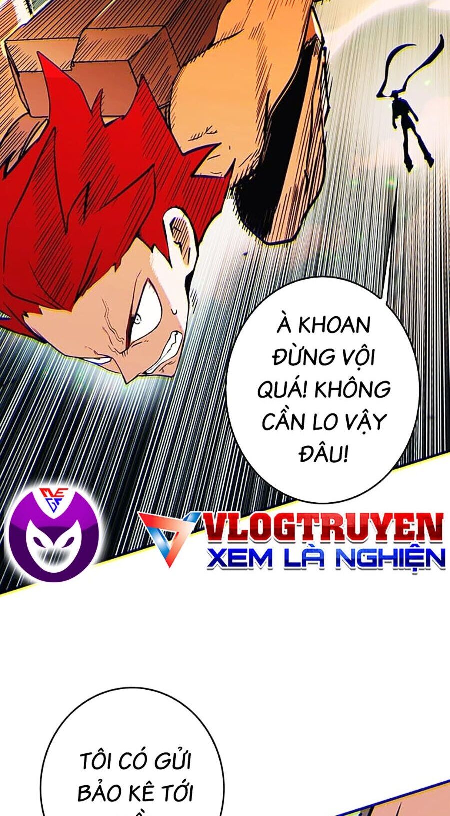 Hard Core Leveling Warrior Ss3 - Chapter 11 - Page 23