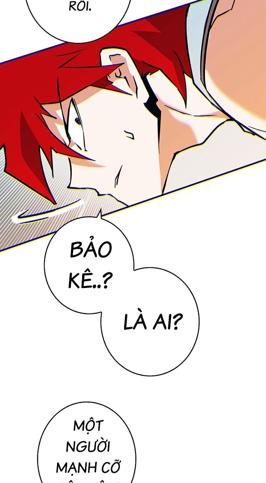 Hard Core Leveling Warrior Ss3 - Chapter 11 - Page 24