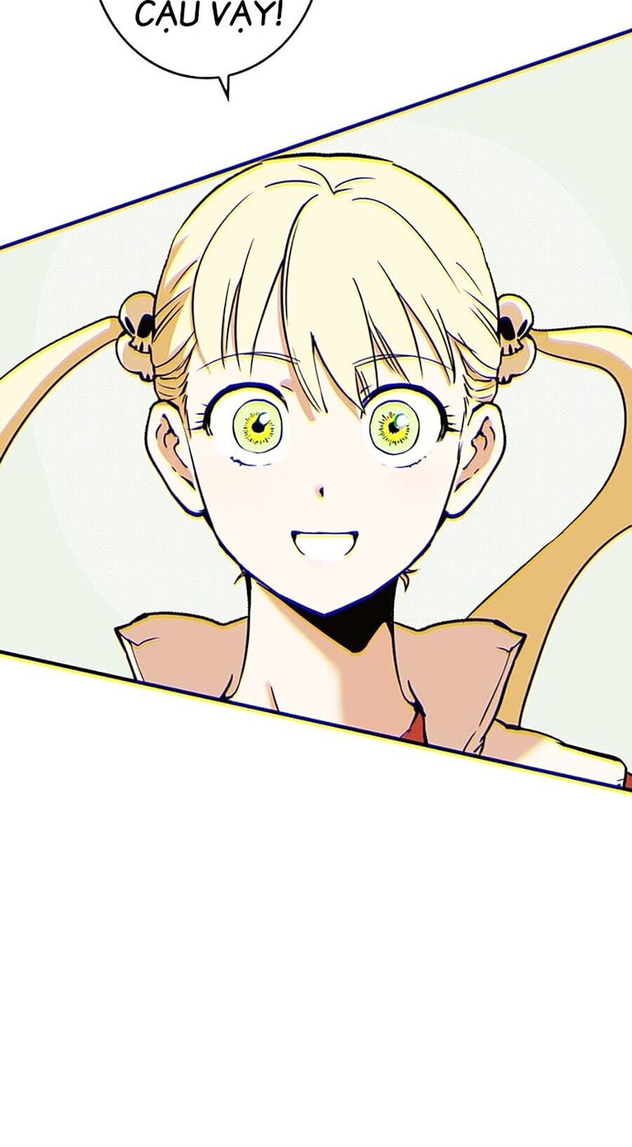 Hard Core Leveling Warrior Ss3 - Chapter 11 - Page 25