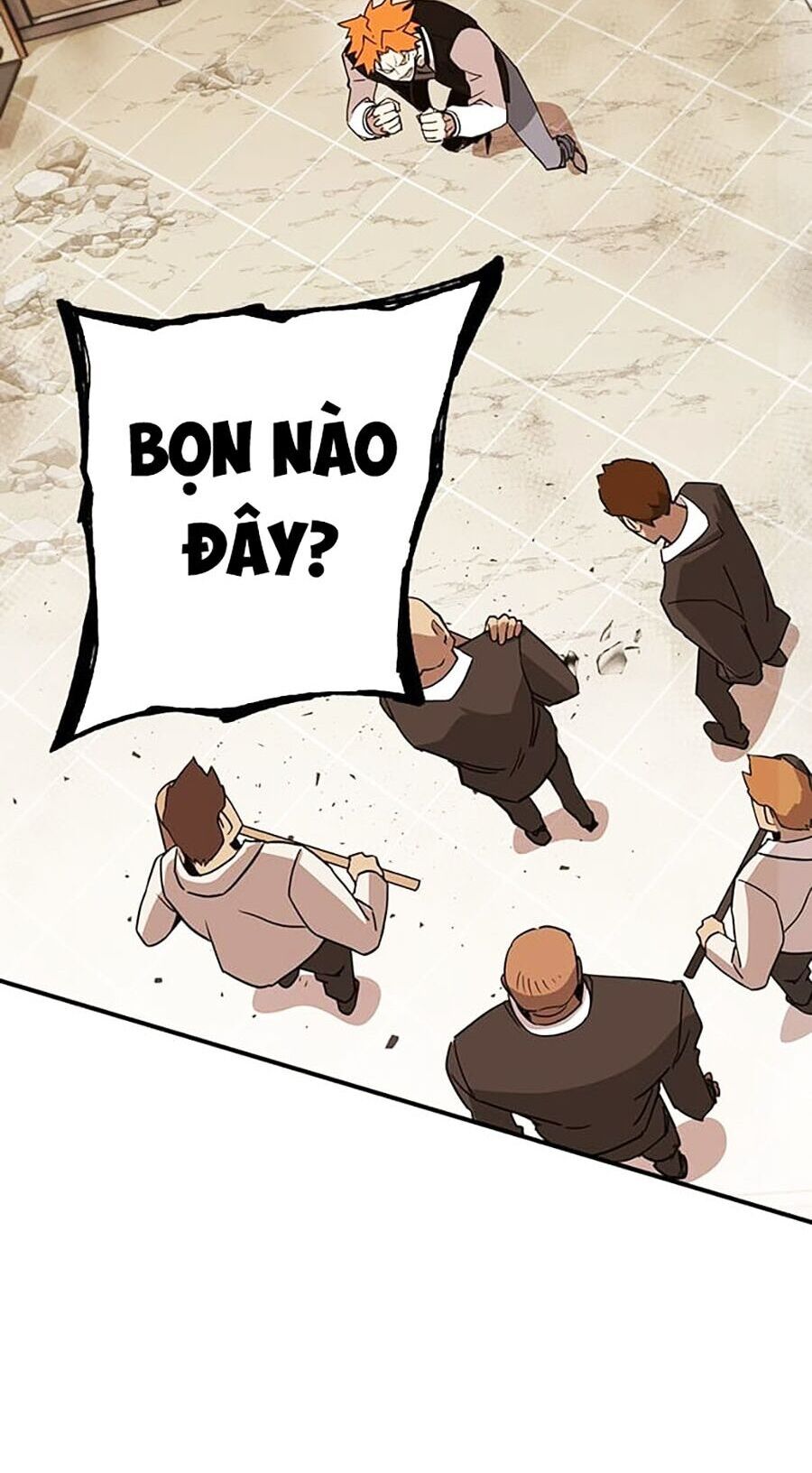 Hard Core Leveling Warrior Ss3 - Chapter 11 - Page 29