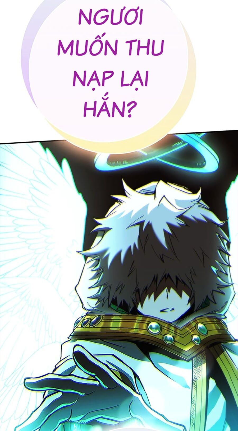 Hard Core Leveling Warrior Ss3 - Chapter 11 - Page 3