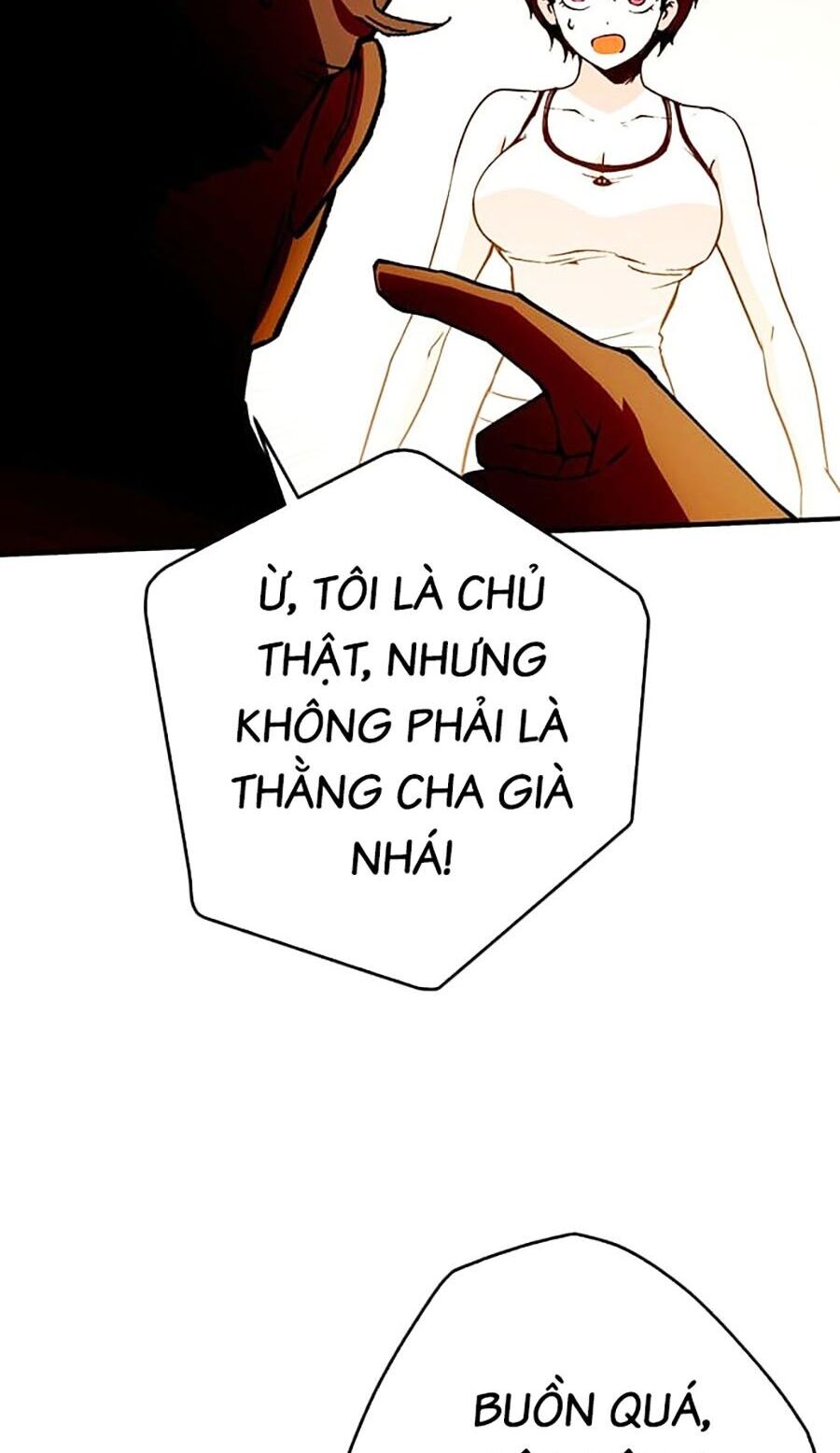 Hard Core Leveling Warrior Ss3 - Chapter 11 - Page 33