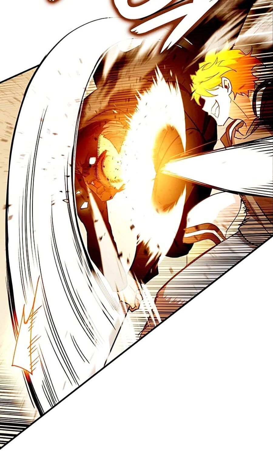 Hard Core Leveling Warrior Ss3 - Chapter 11 - Page 40