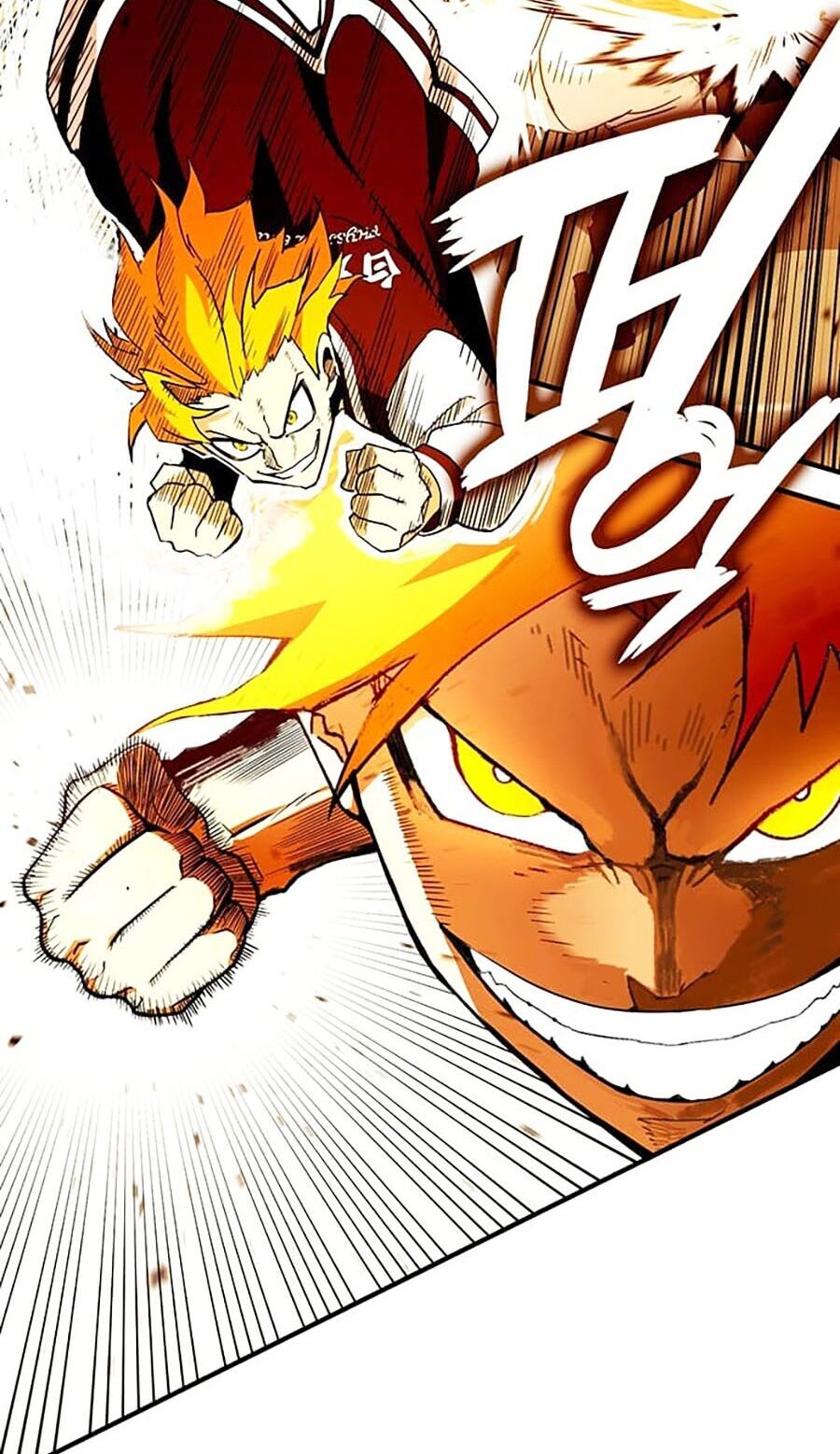 Hard Core Leveling Warrior Ss3 - Chapter 11 - Page 42