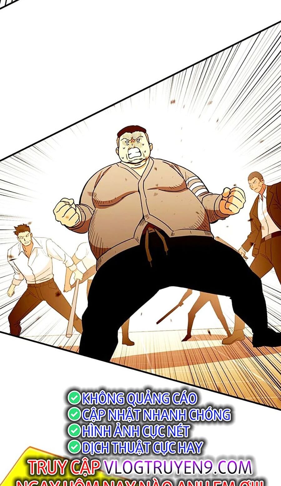 Hard Core Leveling Warrior Ss3 - Chapter 11 - Page 43