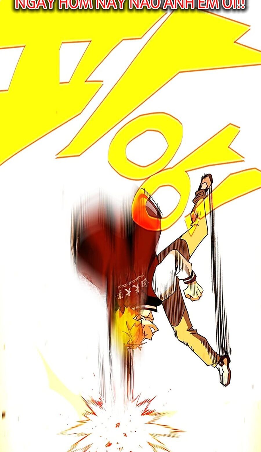 Hard Core Leveling Warrior Ss3 - Chapter 11 - Page 44