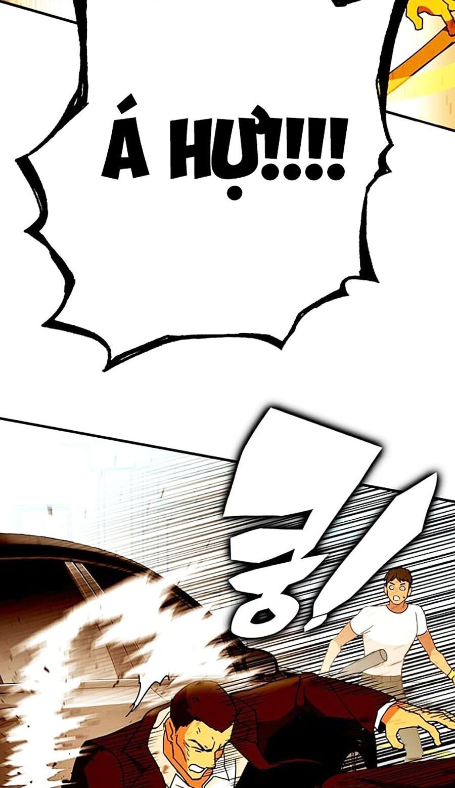 Hard Core Leveling Warrior Ss3 - Chapter 11 - Page 46