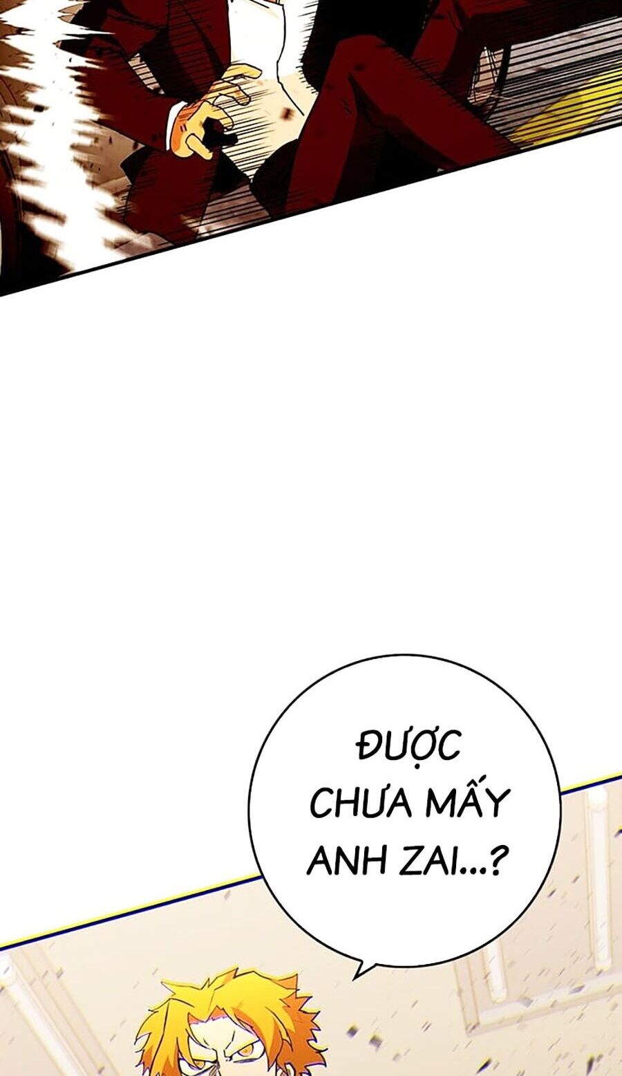 Hard Core Leveling Warrior Ss3 - Chapter 11 - Page 47