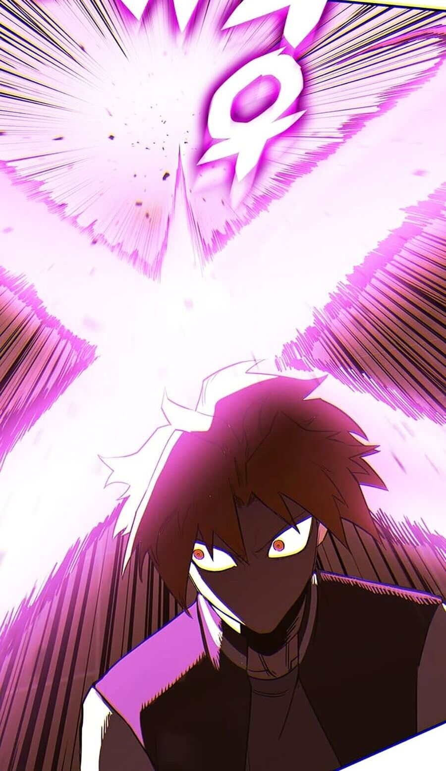 Hard Core Leveling Warrior Ss3 - Chapter 11 - Page 53