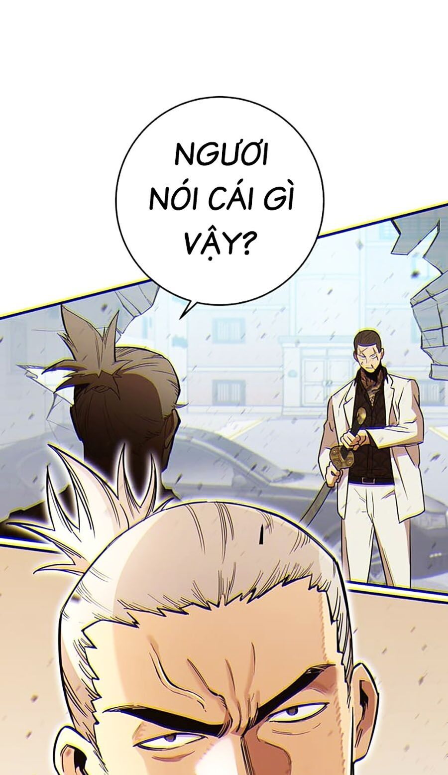 Hard Core Leveling Warrior Ss3 - Chapter 11 - Page 60