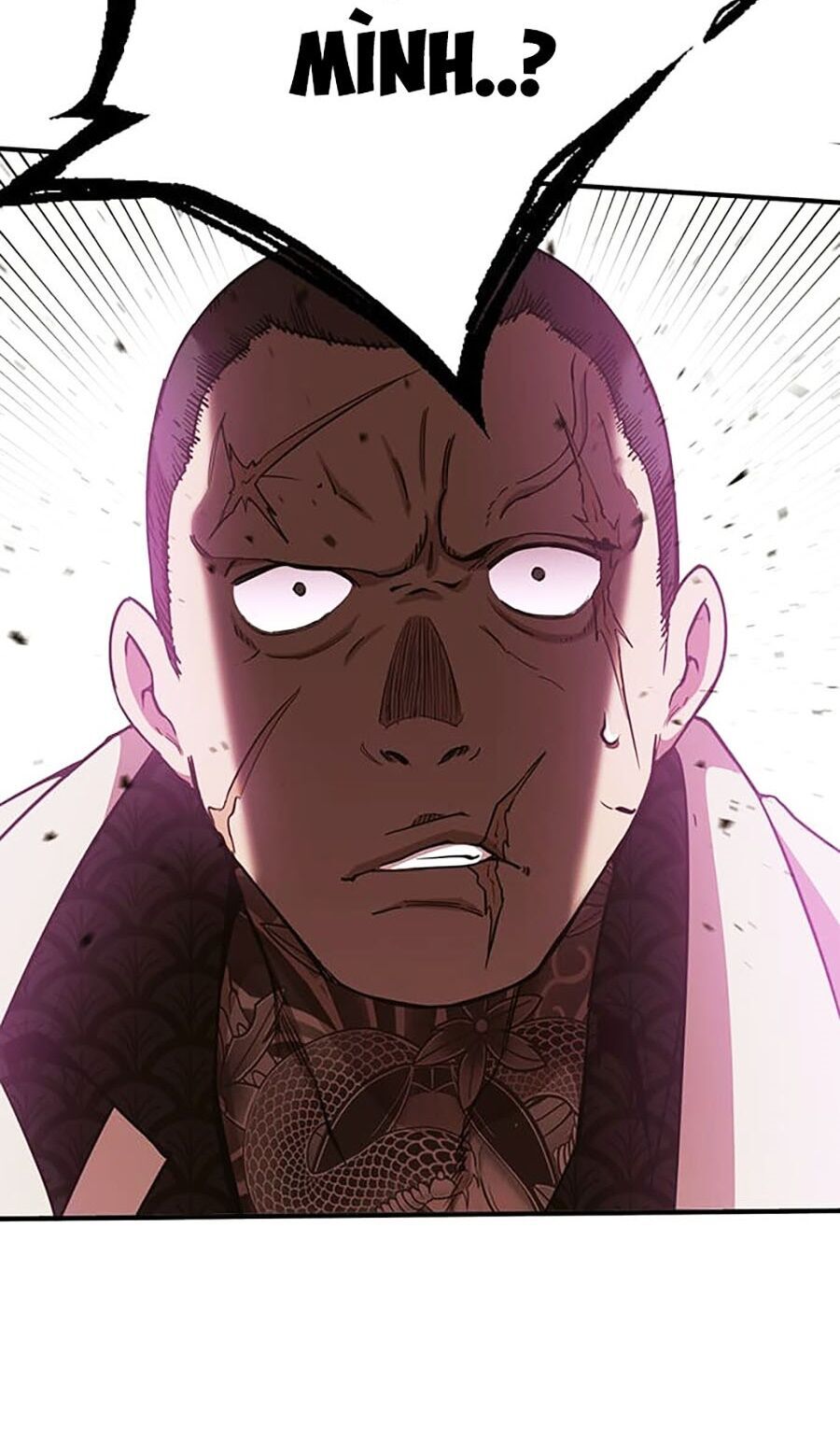 Hard Core Leveling Warrior Ss3 - Chapter 11 - Page 78