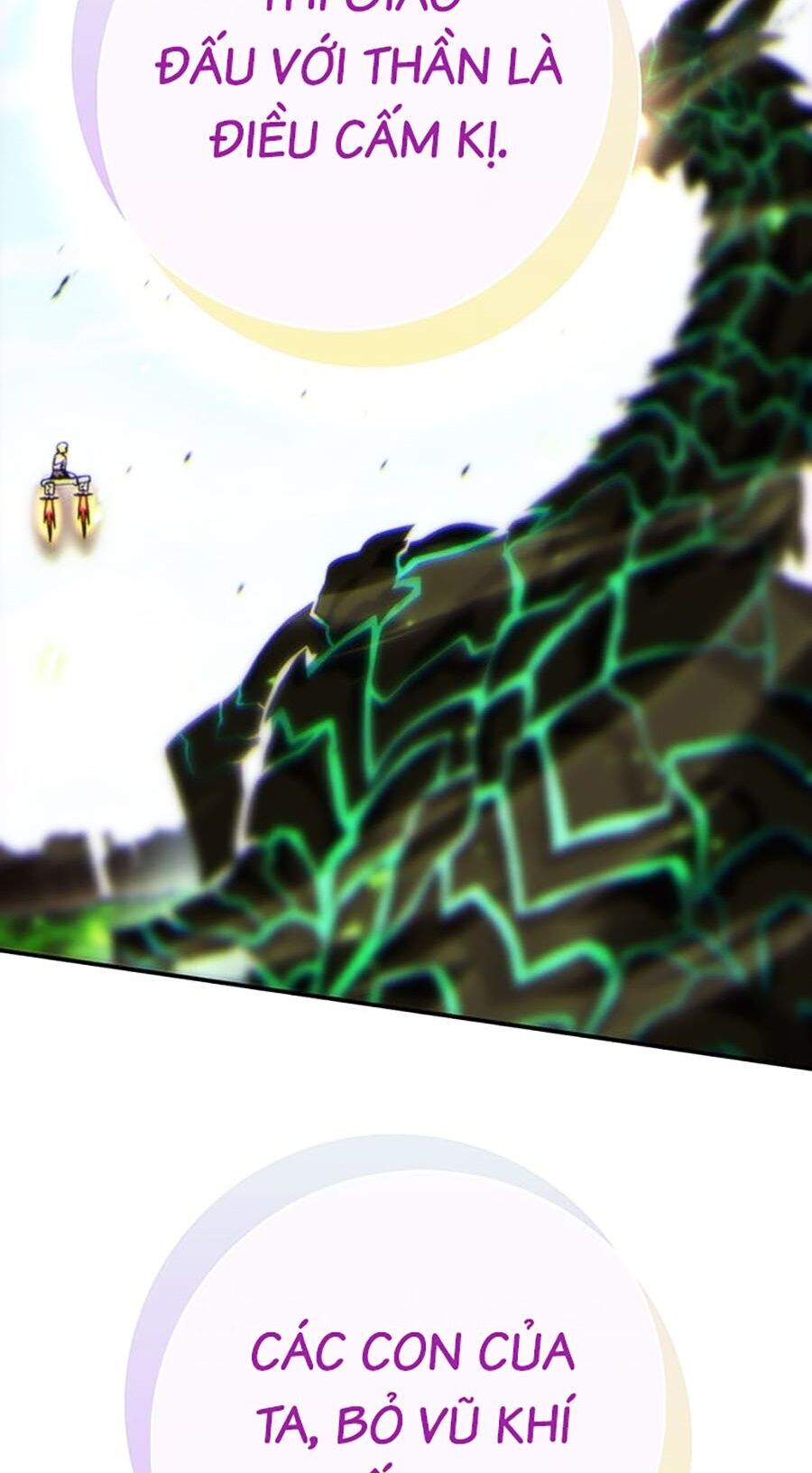 Hard Core Leveling Warrior Ss3 - Chapter 11 - Page 8