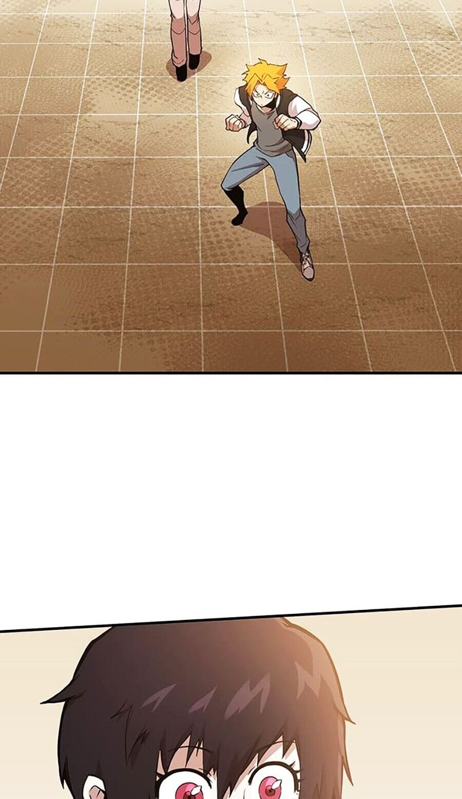 Hard Core Leveling Warrior Ss3 - Chapter 11 - Page 85