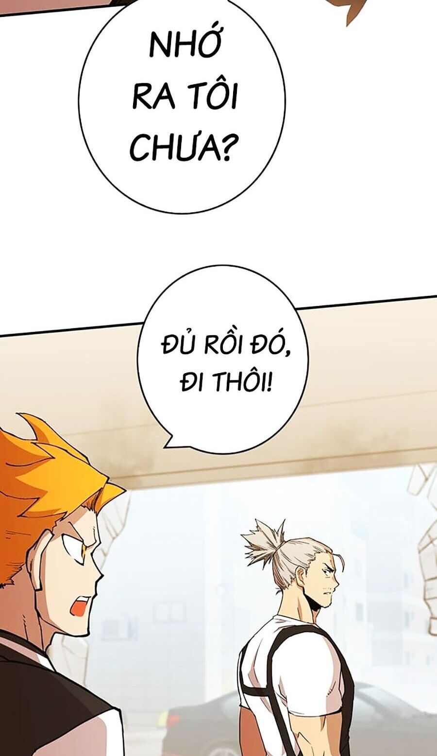 Hard Core Leveling Warrior Ss3 - Chapter 11 - Page 87